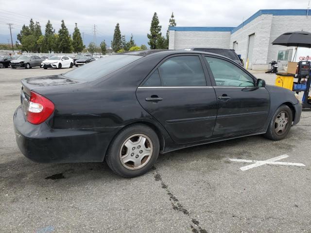 2002 Toyota Camry Le VIN: 4T1BF30K72U020117 Lot: 52235424