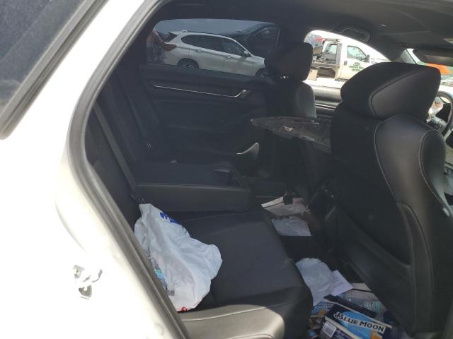 2022 Honda Accord Sport VIN: 1HGCV1F30NA123144 Lot: 52129384