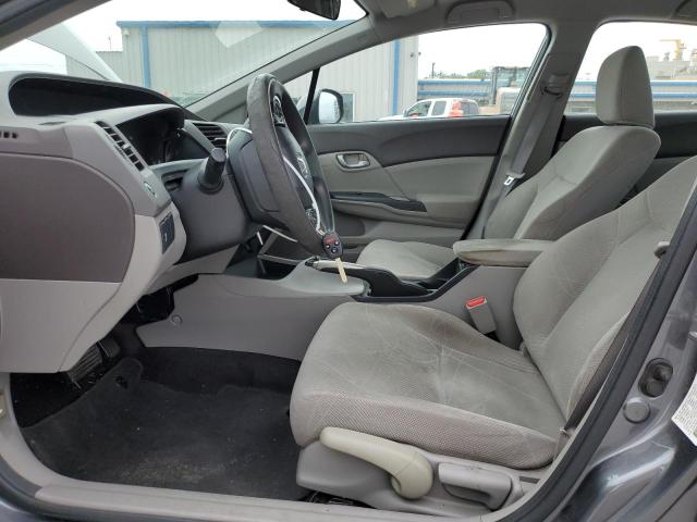 2HGFB2F56CH320234 2012 Honda Civic Lx