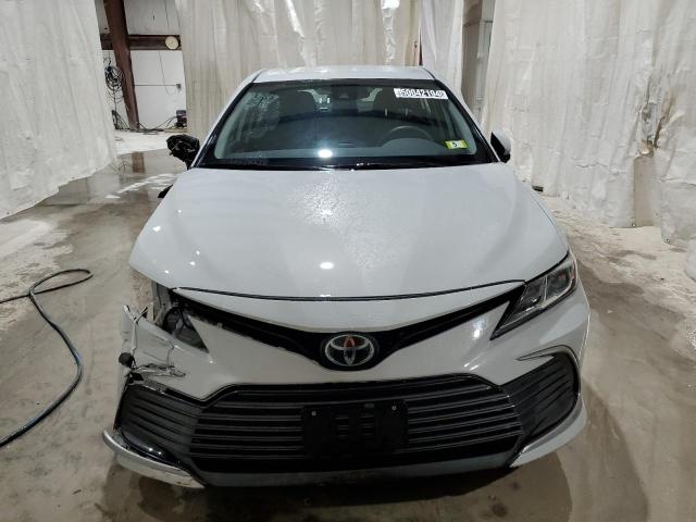 2023 Toyota Camry Le VIN: 4T1C11AK9PU153393 Lot: 45746474