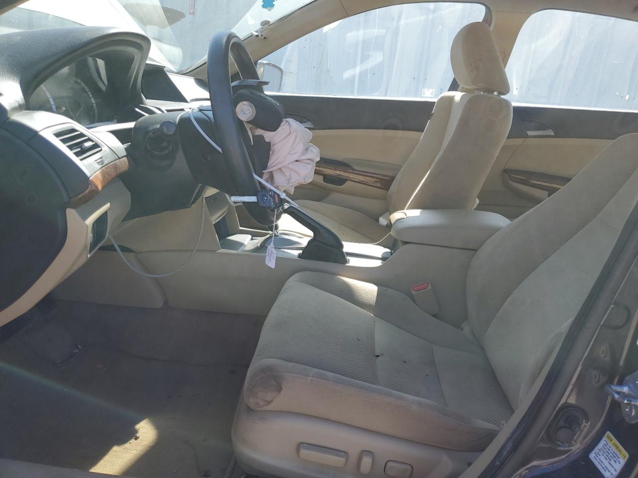 1HGCP2F79BA047728 2011 Honda Accord Ex