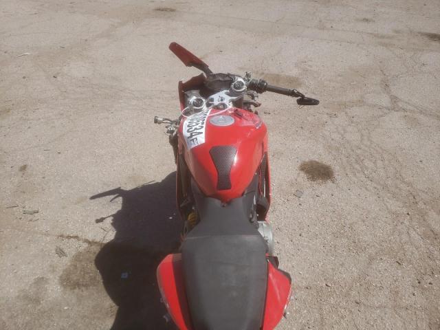 2016 DUCATI SUPERBIKE - ZDM14B1W0GB000574