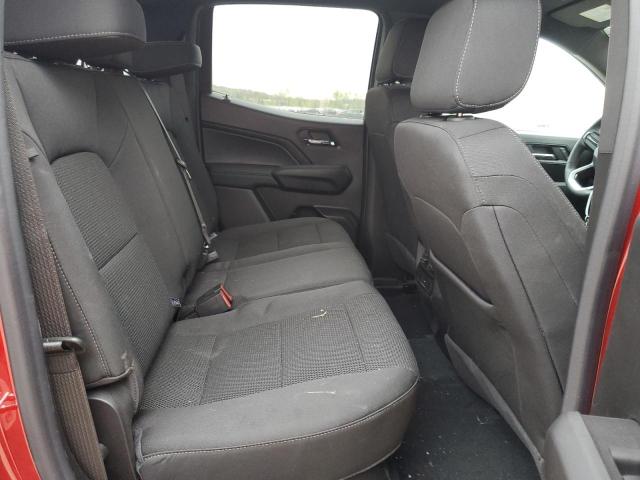 2023 CHEVROLET COLORADO L - 1GCPTCEK7P1263060