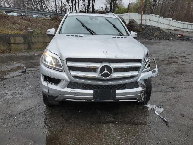 VIN 4JGDF6EE2GA676893 2016 Mercedes-Benz GL-Class, ... no.5