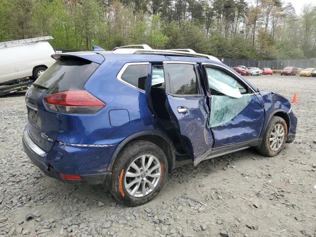 2019 Nissan Rogue S VIN: 5N1AT2MV5KC800237 Lot: 50957244