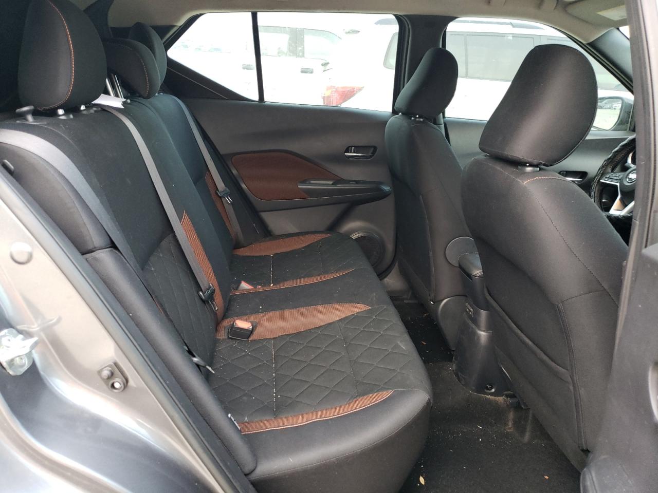 3N1CP5DV3LL566546 NISSAN KICKS 2020