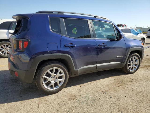 2019 JEEP RENEGADE L - ZACNJABB5KPK76918