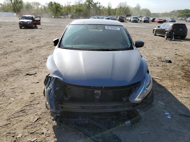 2019 Nissan Sentra S VIN: 3N1AB7AP6KY386129 Lot: 52794564