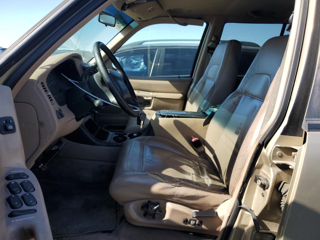 1FMZU32E3XZB41278 1999 Ford Explorer