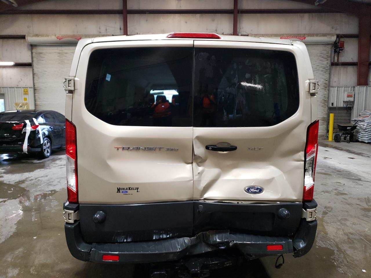 1FBZX2ZM6JKA79527 FORD TRANSIT 2018