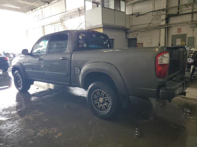 5TBDT48125S466846 2005 Toyota Tundra Double Cab Limited