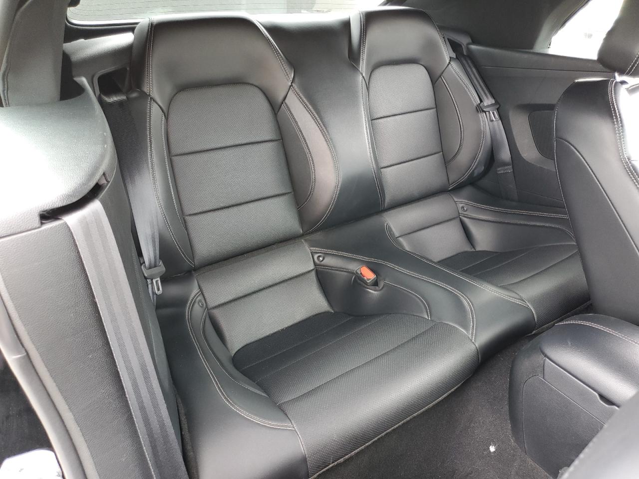 1FATP8UH1P5111330 FORD ALL Models 2023