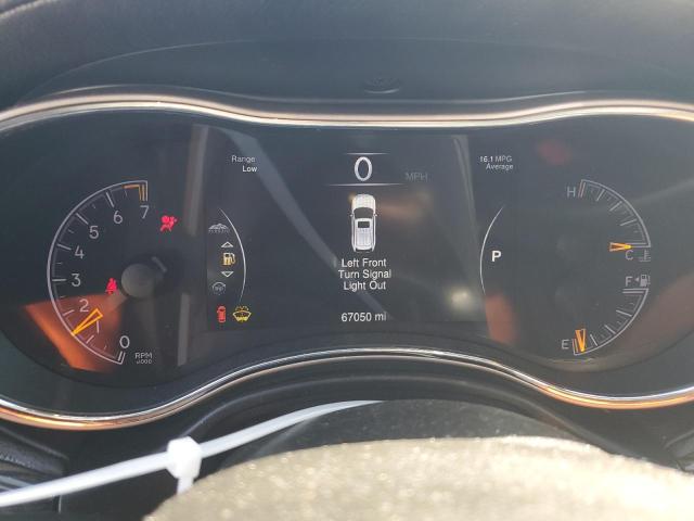 2015 JEEP GRAND CHER - 1C4RJFCG4FC637643