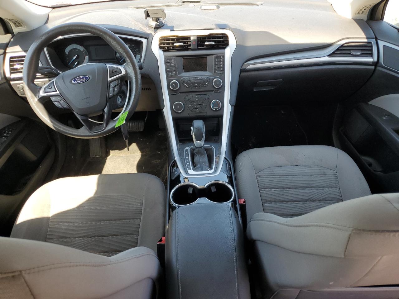3FA6P0G73GR171253 FORD FUSION 2016
