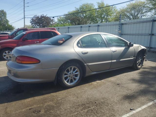 1999 Chrysler Lhs VIN: 2C3HC56G8XH510554 Lot: 52185204