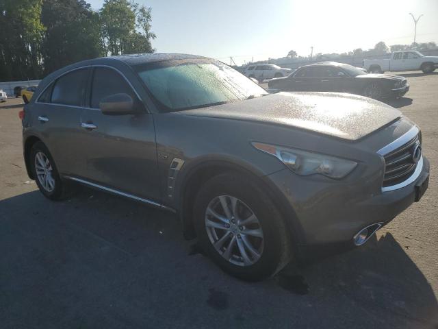 2014 Infiniti Qx70 VIN: JN8CS1MU9EM450941 Lot: 52569134