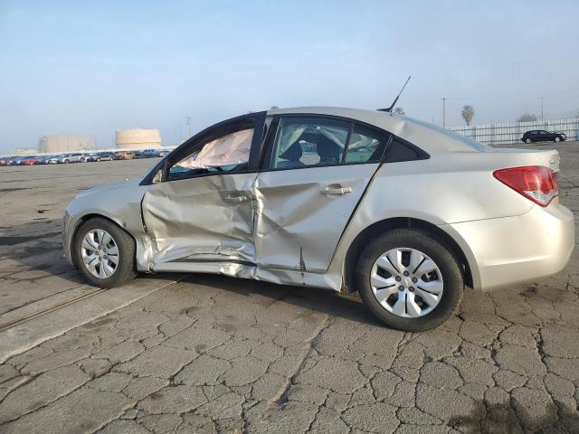 2013 Chevrolet Cruze Ls VIN: 1G1PA5SG4D7170743 Lot: 50847854