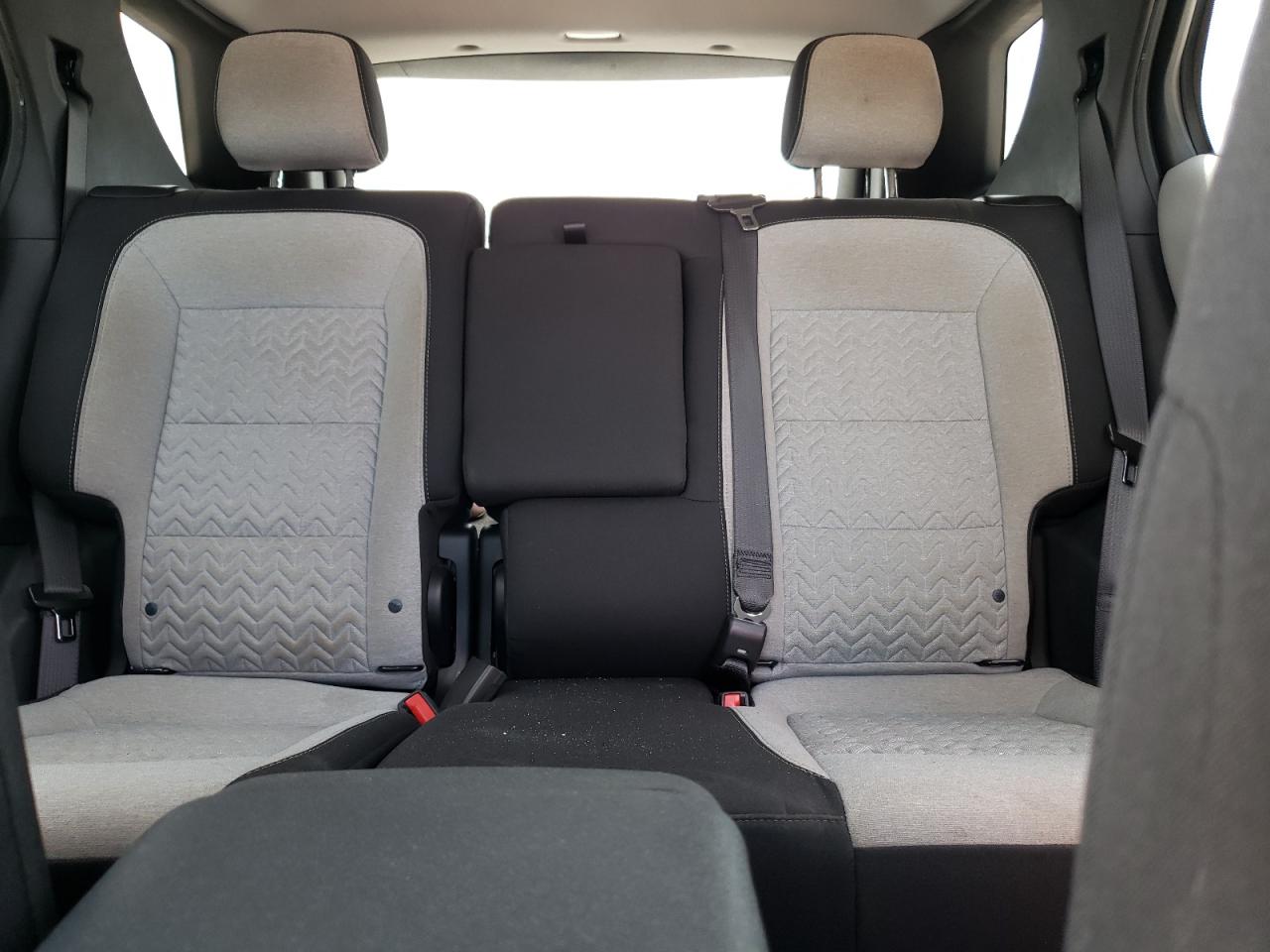 3GNAXHEV2NS167289 CHEVROLET EQUINOX 2022