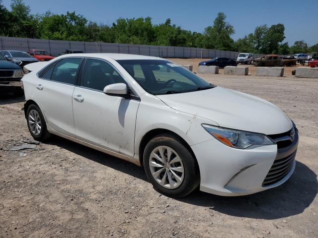 2015 TOYOTA CAMRY LE - 4T4BF1FK6FR481932