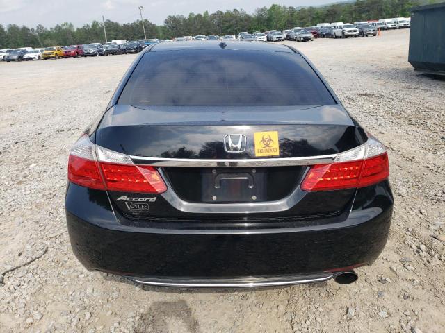 2013 Honda Accord Exl VIN: 1HGCR2F84DA211859 Lot: 51746854