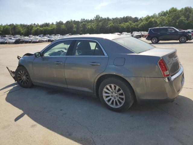 2012 Chrysler 300 VIN: 2C3CCAAG2CH129643 Lot: 51820744