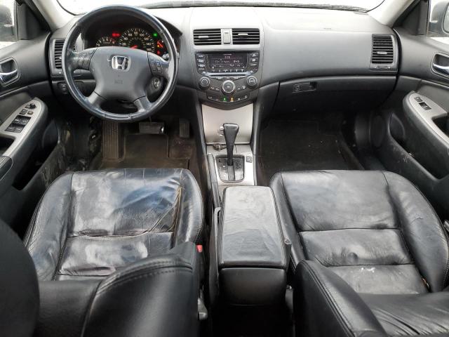 2005 Honda Accord Ex VIN: 1HGCM56815A188154 Lot: 50363144