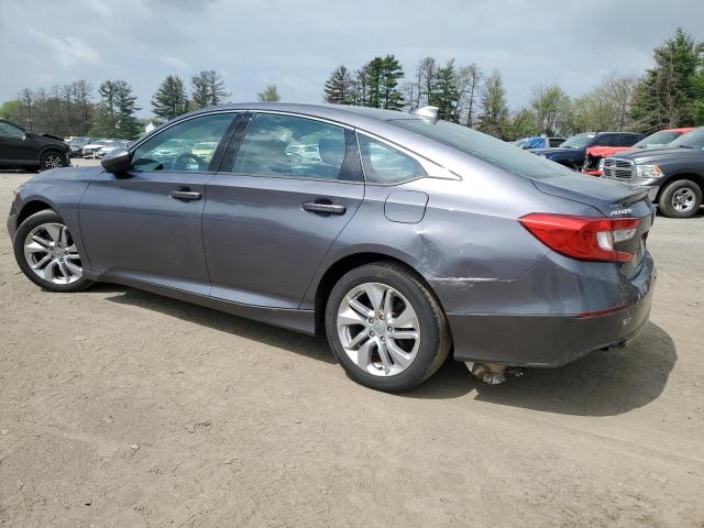 2019 Honda Accord - Image 2