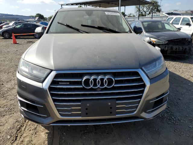 VIN WA1VAAF76HD001097 2017 Audi Q7, Prestige no.5