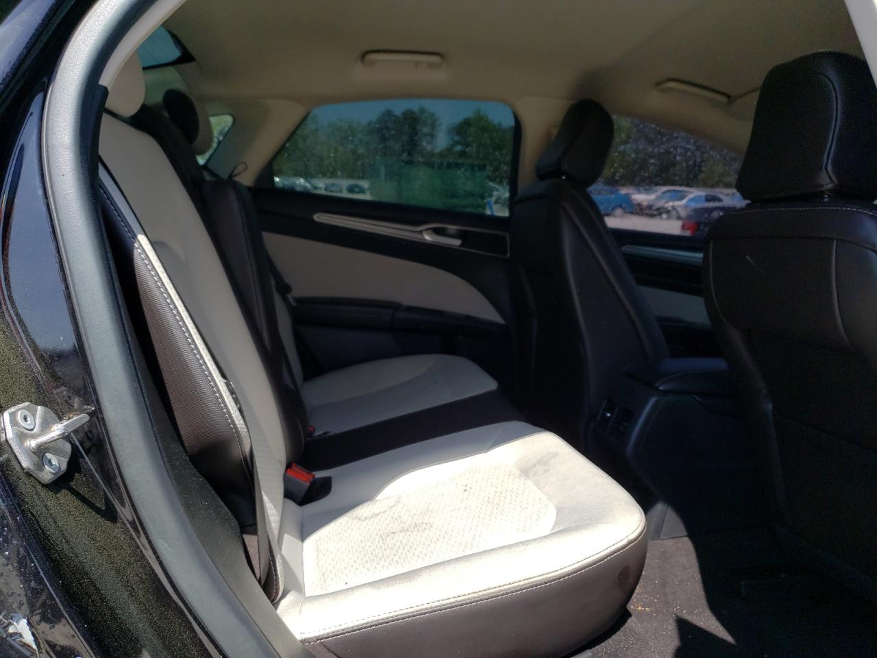 3FA6P0HD9LR219028 FORD FUSION 2020