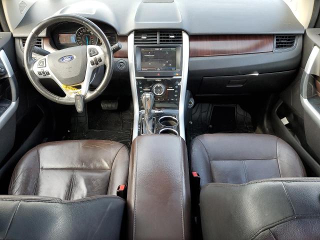 2011 Ford Edge Limited VIN: 2FMDK3KC4BBB54311 Lot: 49227084