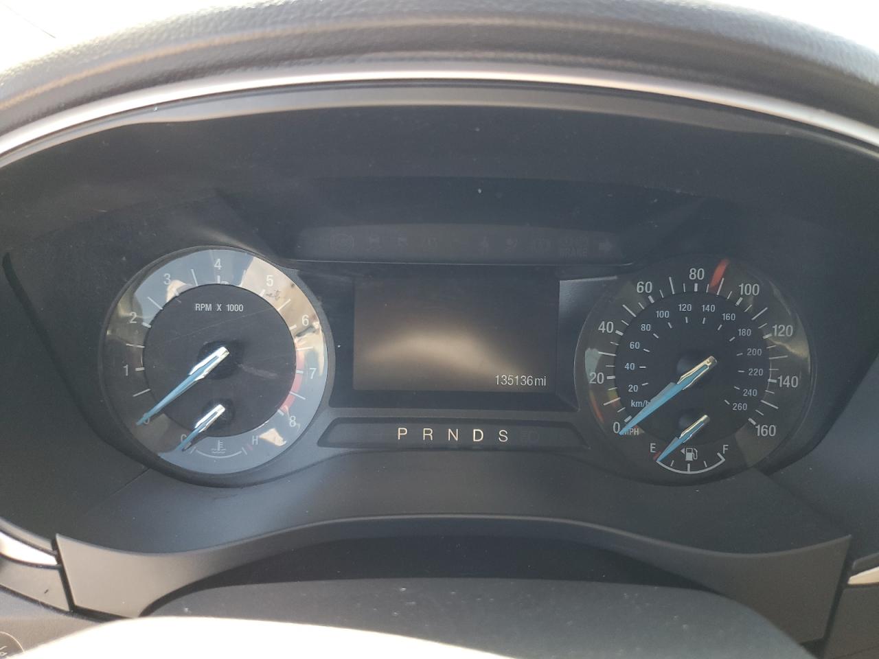 3FA6P0H78GR306774 FORD FUSION 2016