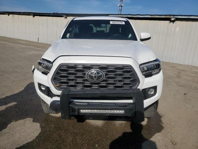 3TMAZ5CN9NM184339 Toyota Tacoma DOU 5