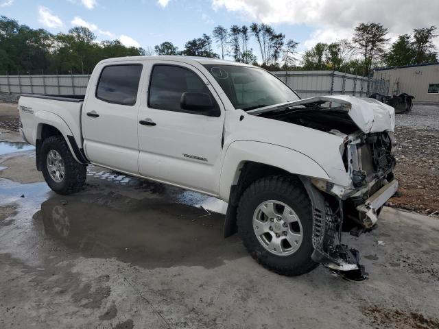 2011 Toyota Tacoma Double Cab VIN: 5TFLU4EN2BX022296 Lot: 47190924