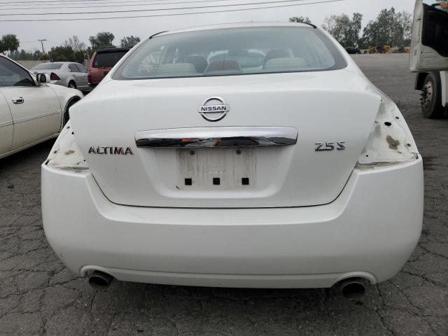 2010 Nissan Altima Base VIN: 1N4AL2AP7AN492006 Lot: 51666354