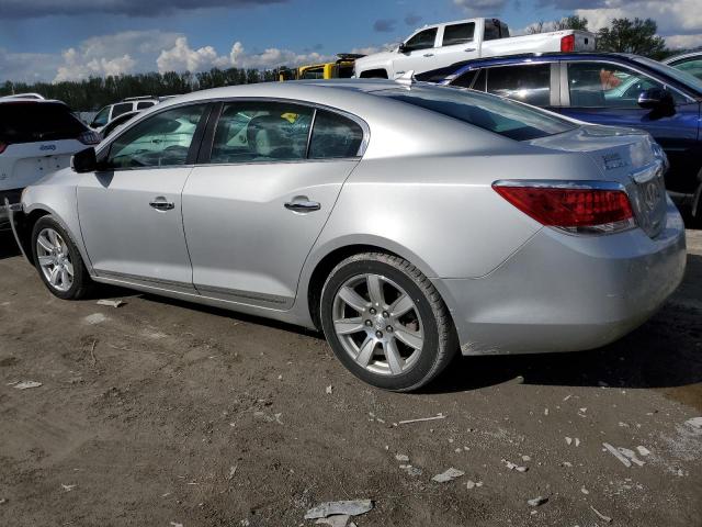 2010 Buick Lacrosse Cxl VIN: 1G4GC5EG0AF130024 Lot: 50705804