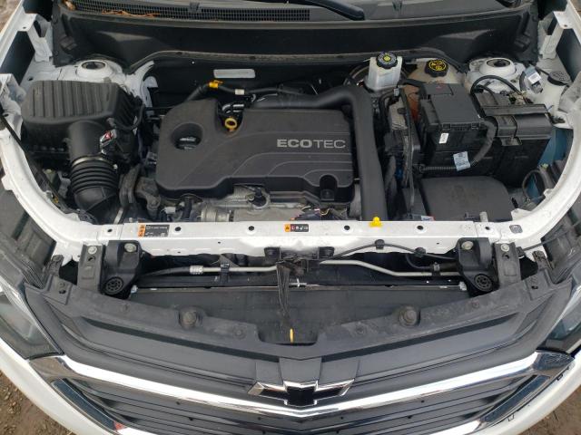 2018 Chevrolet Equinox - Image 11