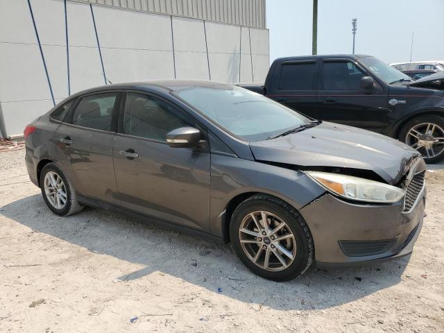 2016 Ford Focus Se VIN: 1FADP3F23GL250094 Lot: 51270664