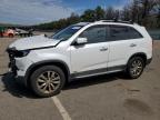 2011 Kia Sorento Ex 3.5L for Sale in Brookhaven, NY - Front End