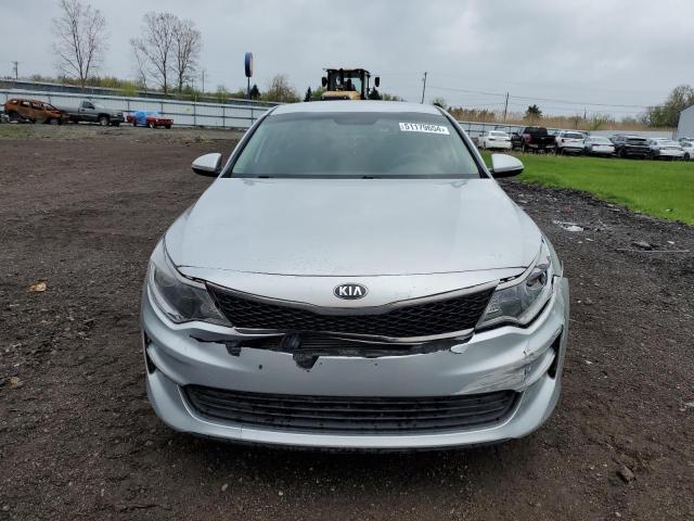 2016 Kia Optima Lx VIN: 5XXGT4L36GG044077 Lot: 51179654