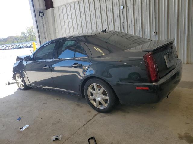 2005 Cadillac Sts VIN: 1G6DW677350205344 Lot: 53008084