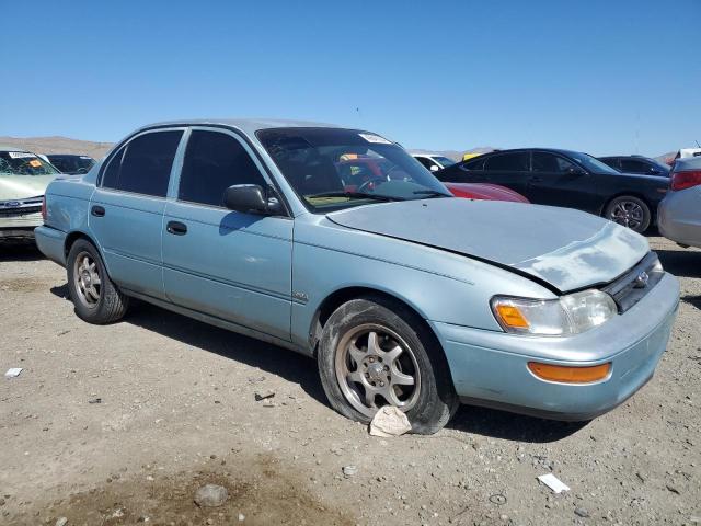 1995 Toyota Corolla VIN: 1NXAE04B9SZ244755 Lot: 49641984