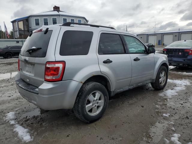 2010 Ford Escape Xlt VIN: 1FMCU9D70AKA54610 Lot: 48918694