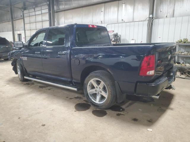 2014 Ram 1500 St VIN: 1C6RR7KT4ES181278 Lot: 51401954