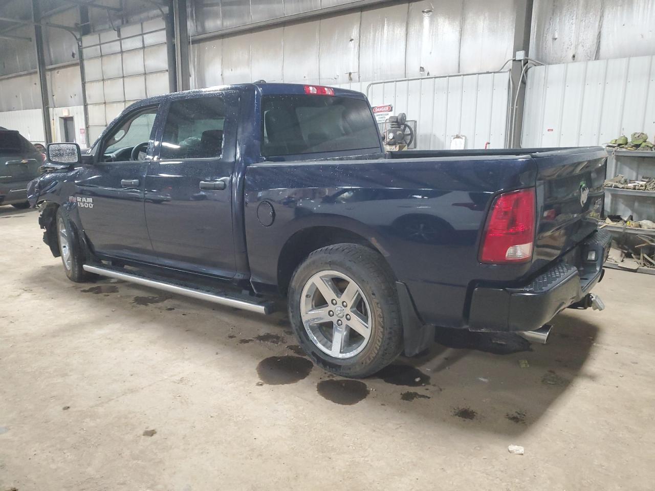 1C6RR7KT4ES181278 2014 Ram 1500 St