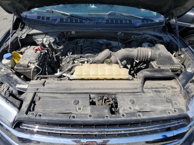 2020 FORD F150 SUPER - 1FTFW1E56LKE09227