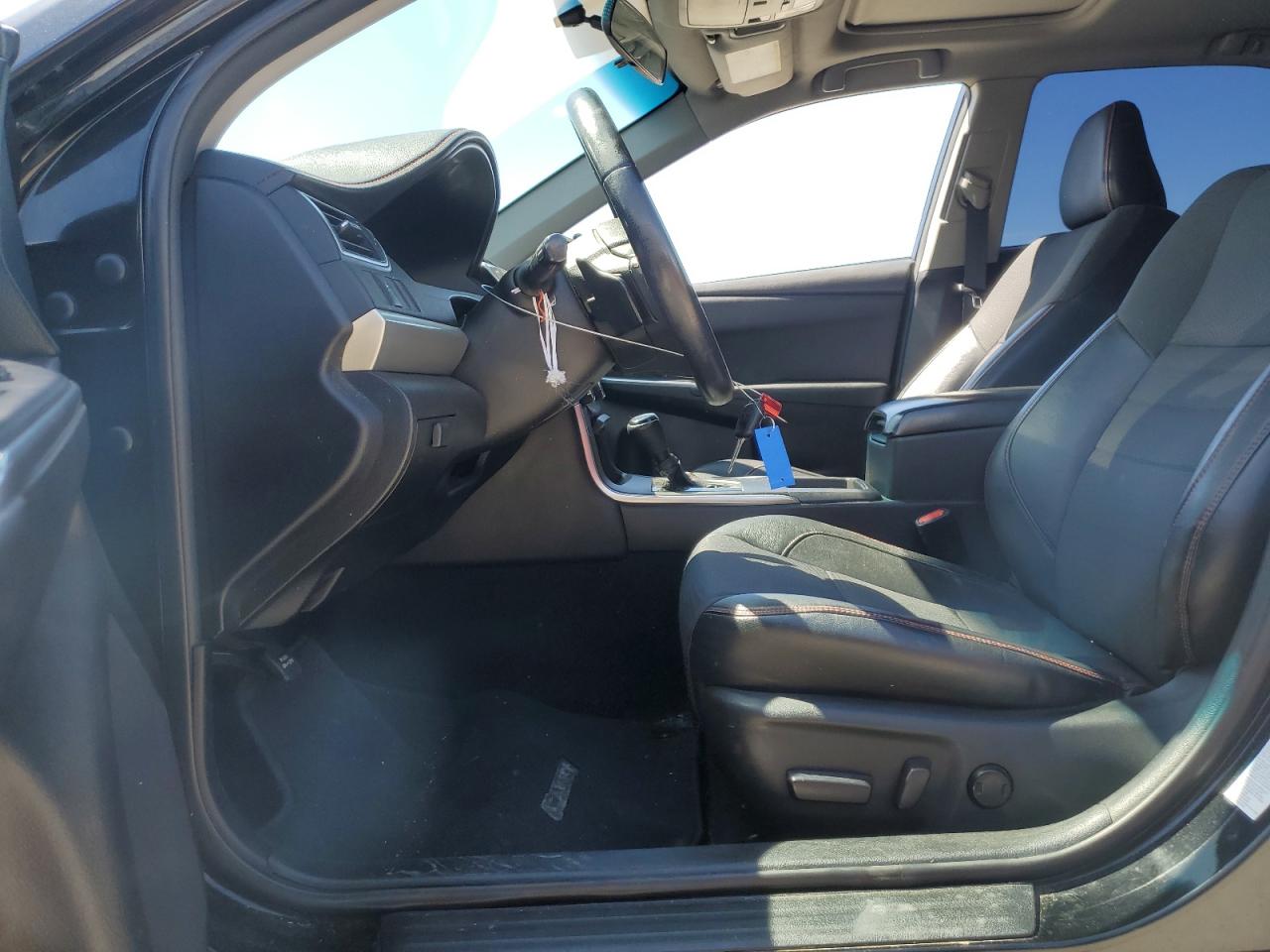 4T1BF1FK4HU328608 TOYOTA CAMRY 2017