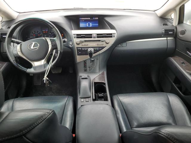 2015 Lexus Rx 350 VIN: 2T2ZK1BA6FC161623 Lot: 51201544