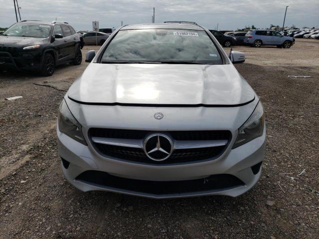 2014 Mercedes-Benz Cla 250 VIN: WDDSJ4EB7EN026022 Lot: 51982194