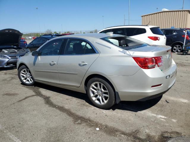 2015 Chevrolet Malibu 1Lt VIN: 1G11C5SLXFF113825 Lot: 51537224