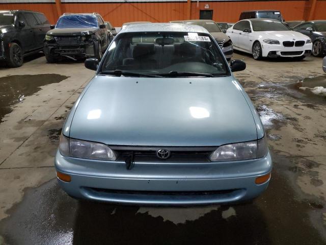 1994 Toyota Corolla VIN: 2T1AE04B3RC049908 Lot: 50937684